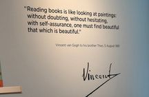 Van Gogh Museum Skip the Queue with Audio Guide