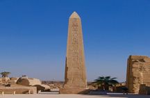 Luxor East Bank Day Tour Elite : Karnak & Luxor Temples & Museum
