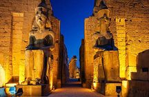 Luxor By Night Private Tour