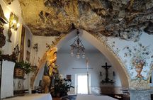 Taormina Castelmola : private cruise tour from Messina