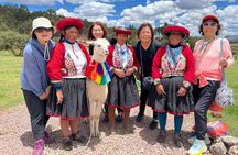 Private Cusco City Tour 