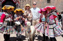 Private Cusco City Tour 