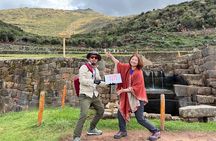 Private Cusco City Tour 