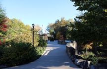 The 3 Hour Upstate Relocation and More Driving Tour