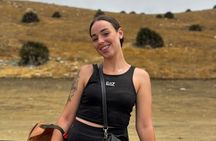 Exclusive Tangier Experience Quad Bike Camel Ride and Dinner Show