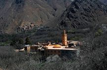 2 Day in Atlas Mountains Tour from Marrakech
