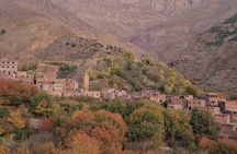 2 Day in Atlas Mountains Tour from Marrakech