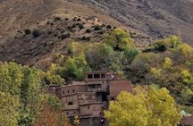 2 Day in Atlas Mountains Tour from Marrakech