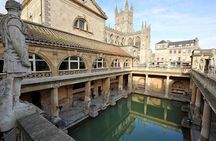 Bath Private Walking Tour with a Local