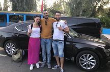 Casablanca to Fes Private Tour with visit to Rabat 