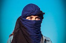 Agafay desert Quad & camel Experiences dinner under stars & show