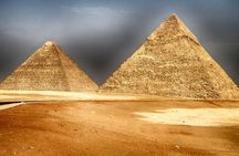 Cairo Day Trip from Sharm El Sheikh by Plane