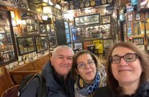 Belfast Private Walking Tour with a Local