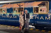 Machu Picchu by Hiram Bingham Train Private Tour from Cusco