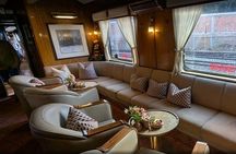 Machu Picchu by Hiram Bingham Train Private Tour from Cusco
