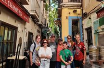 Zaragoza Private Walking Tour with a Local