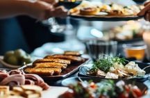 Walking tour Food Experience in Banff