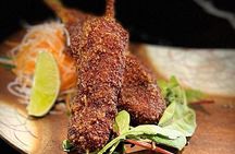 Walking tour Food Experience in Banff