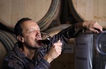 Wine Tour & Tasting - Organic Chianti & Supertuscan