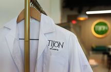 Atlanta: Mix and Match - Make Perfume or Cologne