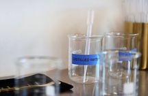 Atlanta: Mix and Match - Make Perfume or Cologne