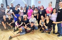 Mazatlan Cultural Experience Dance Salsa and Make Salsa