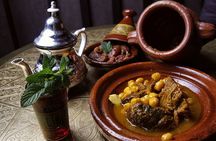 Tangier Food and Culture Tour 6 Tasting Stops in the Medina