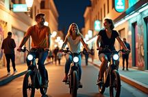 Arts District E Bike Tour