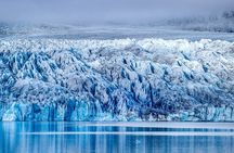 Diamond Beach & Glacier Lagoon Adventure