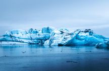 Diamond Beach & Glacier Lagoon Adventure