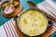 Tangier Food and Culture Tour 6 Tasting Stops in the Medina