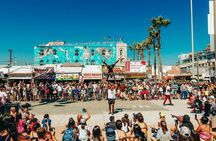 Deluxe Grand Tour of LA | Hollywood to Beverly Hills & Beach Tour