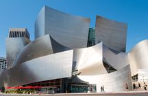 Deluxe Grand Tour of LA | Hollywood to Beverly Hills & Beach Tour