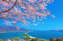 Amanohashidate & Ine Boathouse Full-Day Tour from Kyoto or Osaka