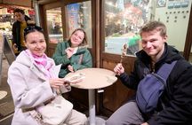 Kanazawa Market and Oldtown Food and Culture Walking Tour