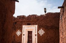 Cultural and Adventure Tours in Mauritania