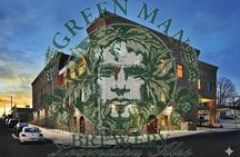 'A Christmas Carol' Pub Crawl in Asheville (DEC 10-28)