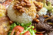 Domitai Park 9 Attractions with Lunch in Punta Cana