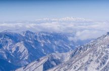 Adventure Cable Car Tour to Shinhotaka Ropeway