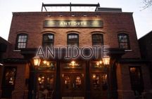 'A Christmas Carol' Pub Crawl in Asheville