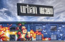 'A Christmas Carol' Pub Crawl in Asheville (DEC 10-28)