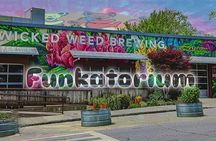 'A Christmas Carol' Pub Crawl in Asheville (DEC 10-28)