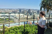 Brisbane at War Walking Tour