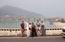 Hai Van Pass Adventure - Private Car Tour From Hoi An & Da Nang