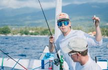 Bali Lovina Private Fishing Tour Experience 