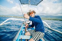 Bali Lovina Private Fishing Tour Experience 
