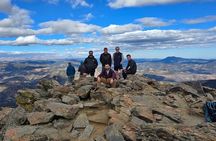 Private Celebration Hike in the Rockies 