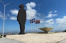 Discover Managua and Masaya and GranadaFull Day Private Tour