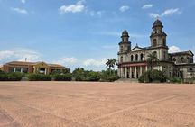 Discover Managua and Masaya and GranadaFull Day Private Tour