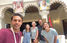 Dubai Half Day Private City Tour and Sightseeing